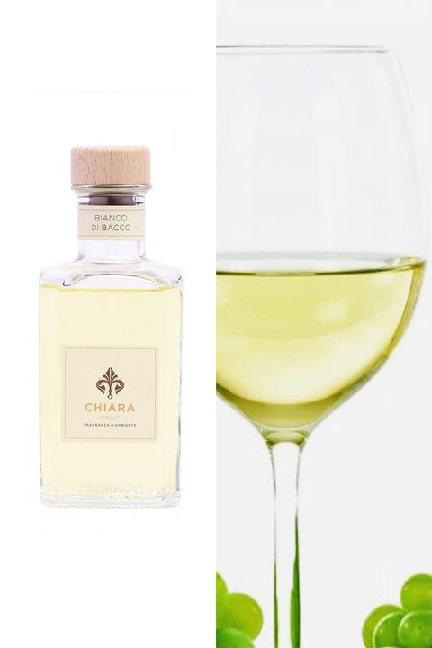 Bianco di Bacco / ビアンコディバッコ - リードディフューザー、ルームスプレー、リフィル