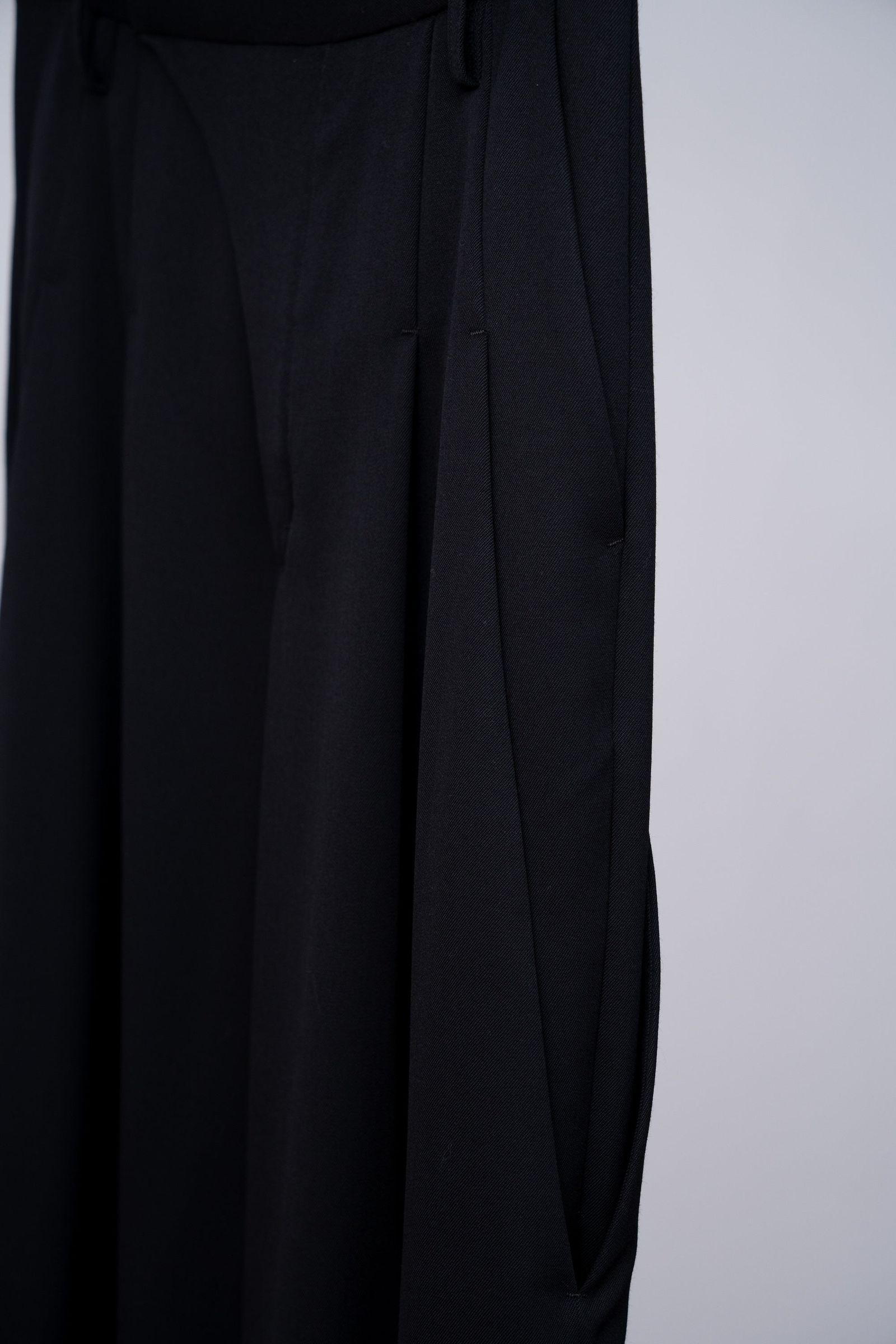 Layhak Sway Trousers [black]