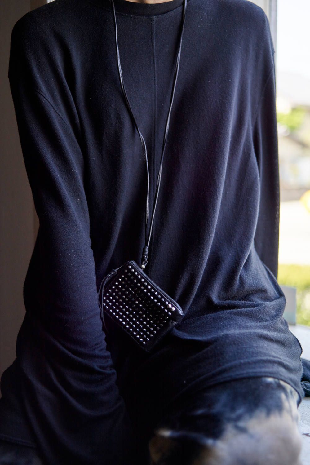 Stingray Multi Pouch 02 / 1902-BG12