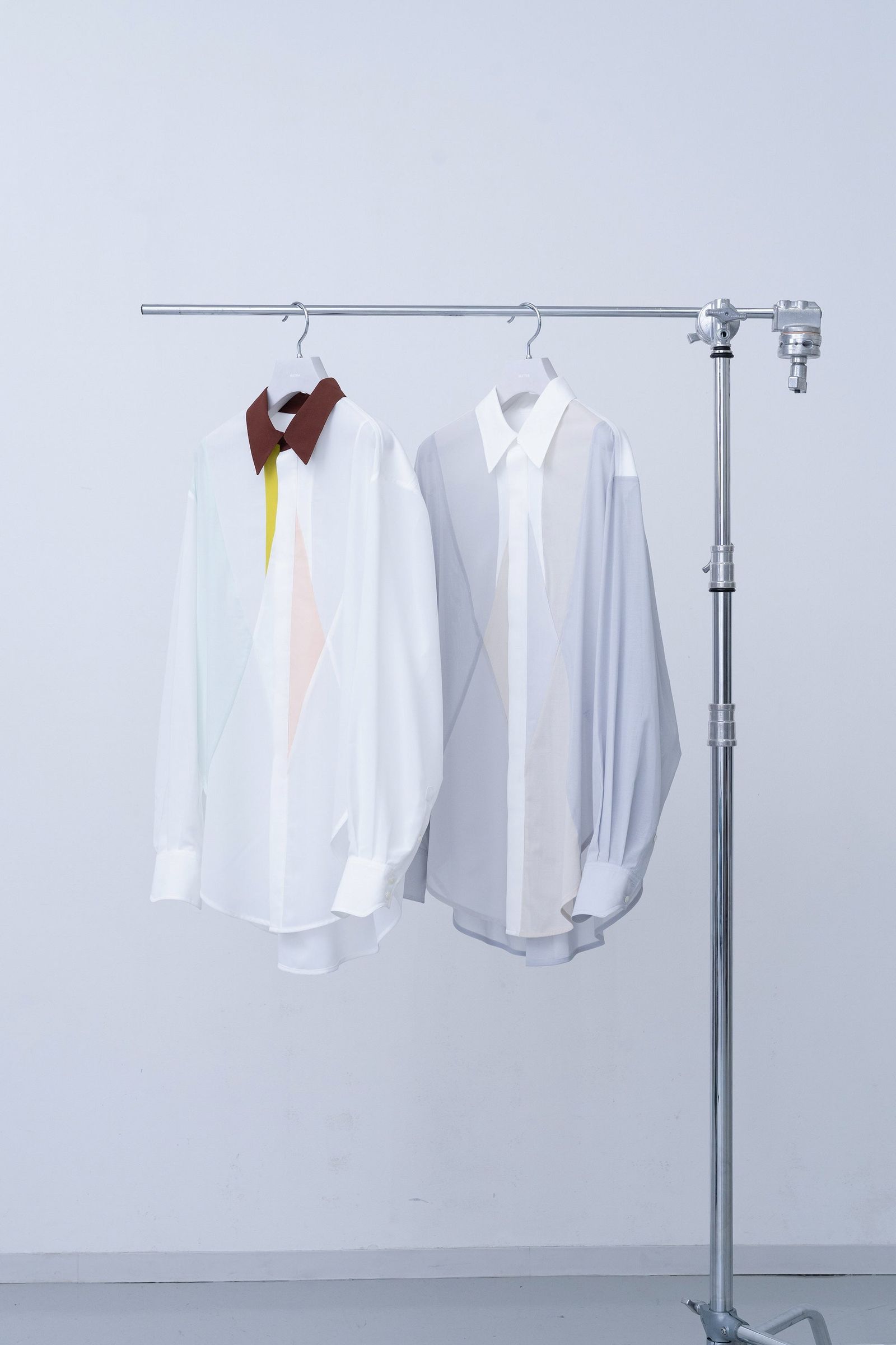 Winker Shirt [grey-m]