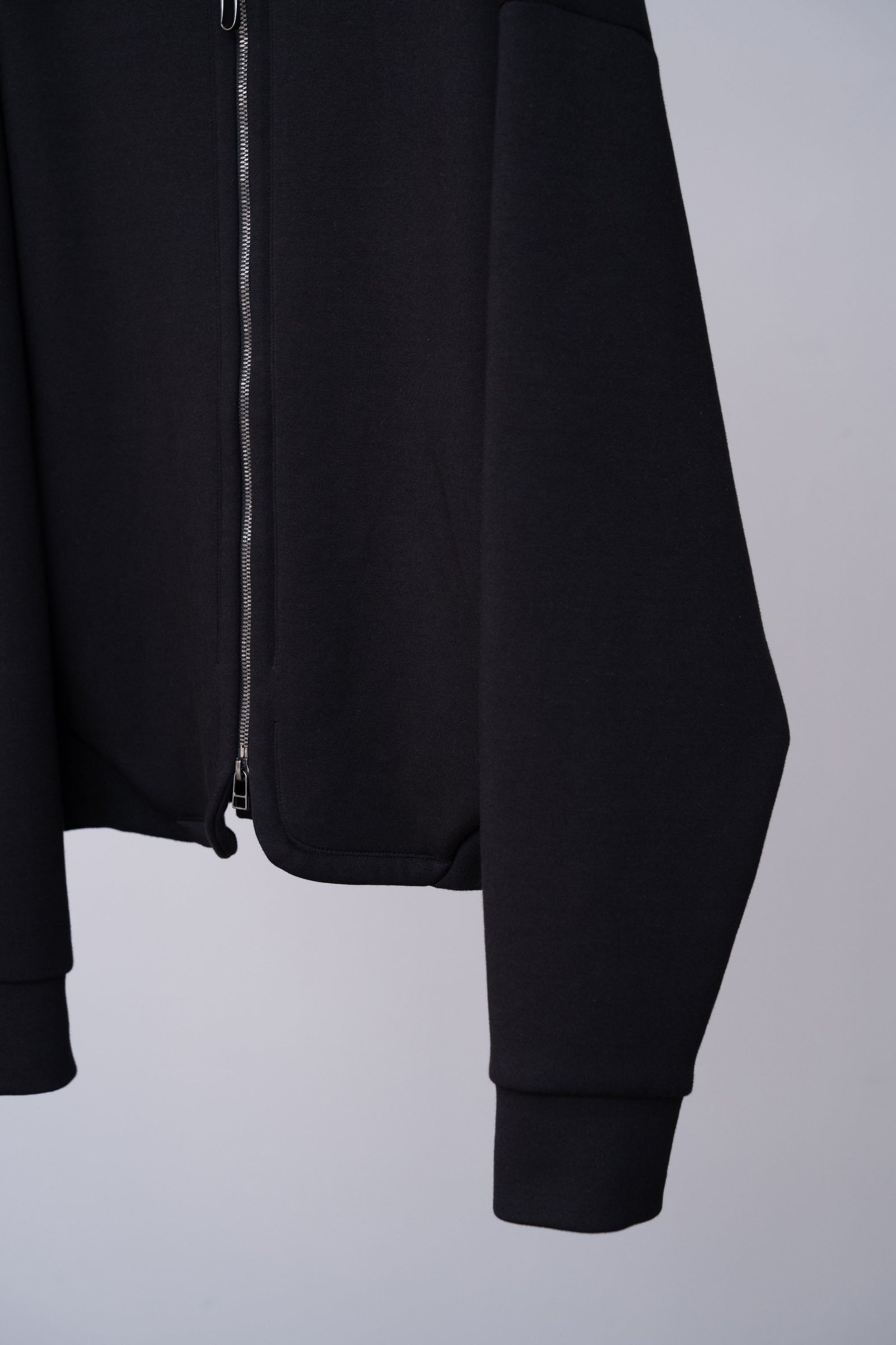 Spacer Parka [black]