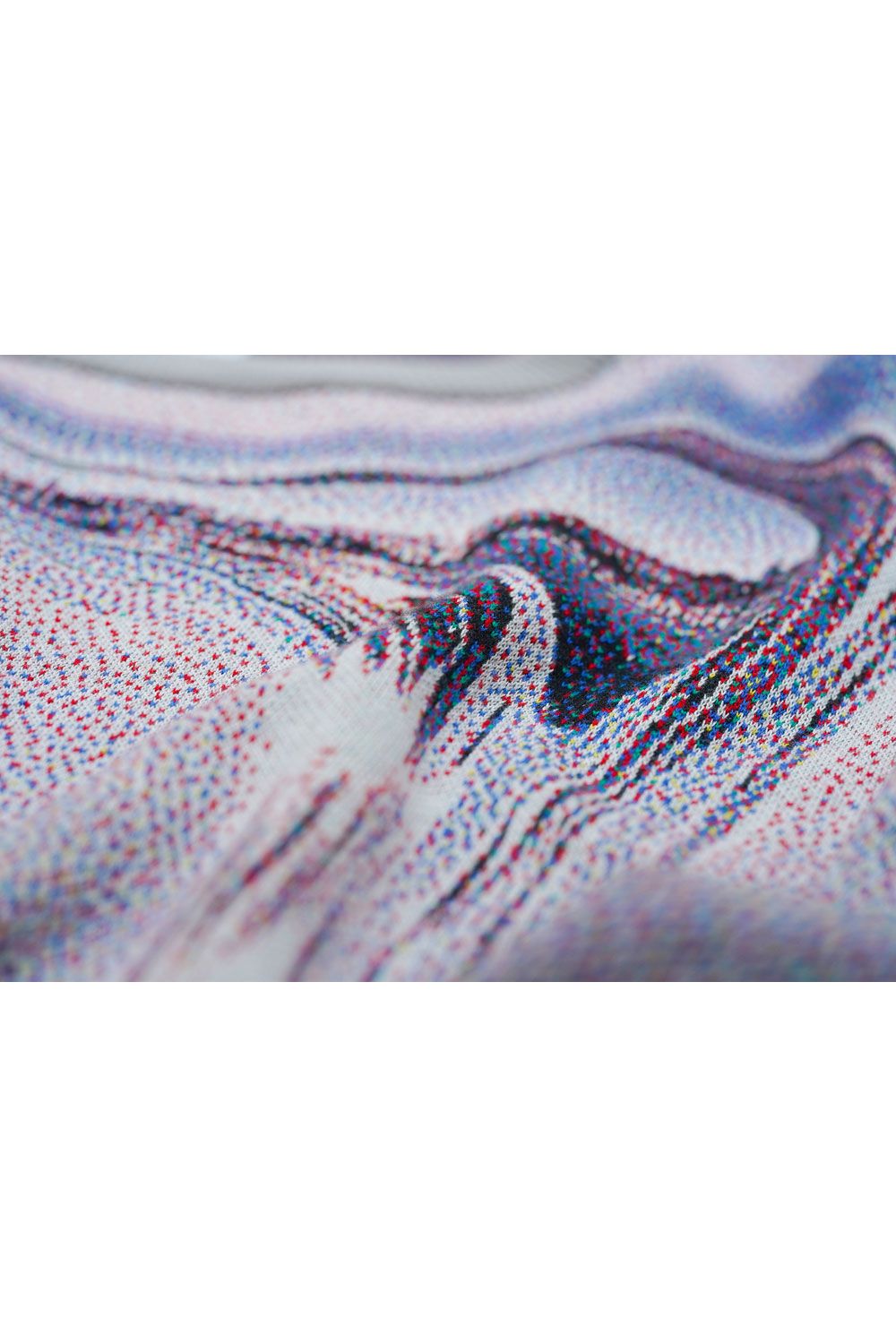 【24AW】Orbs Knit Sweater [morning] - オーブスニットセーター [モーニング] / AW24KN02