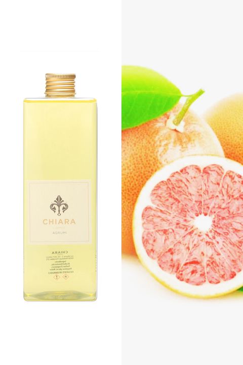 Agrumi / アグルミ - リードディフューザー、ルームスプレー、リフィル