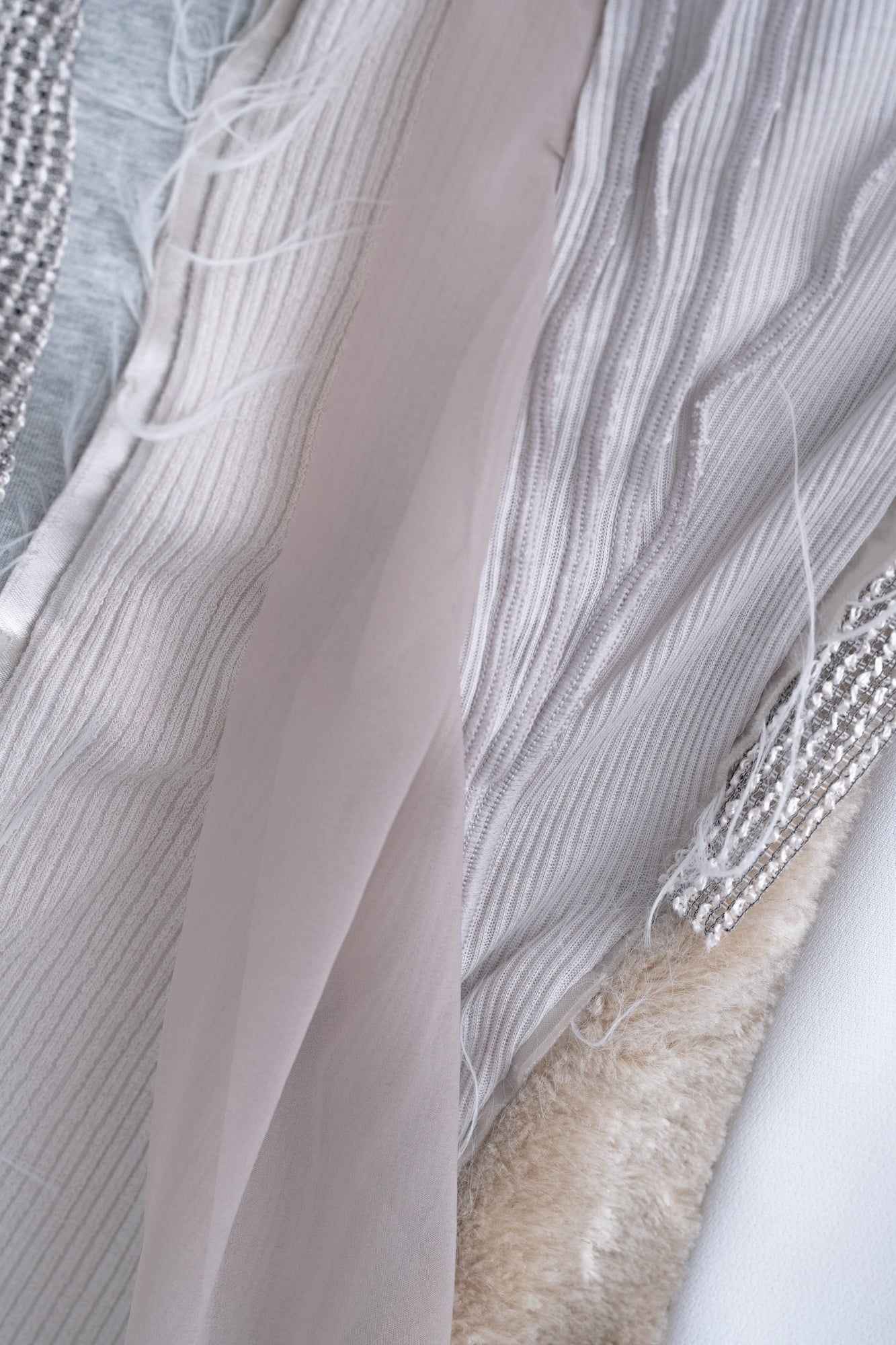 Shapeshift Top [grey-m]