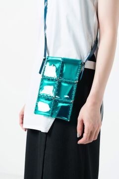 POCKET [Emerald] / ポケット [エメラルド]