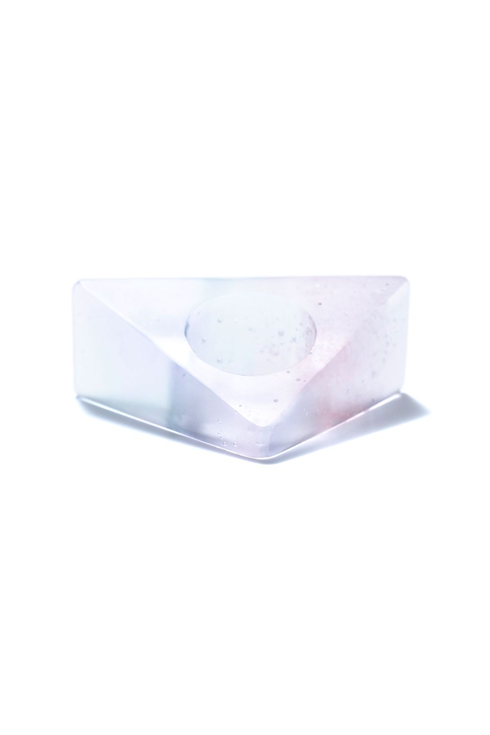 Triangle Ring / トライアングルリング