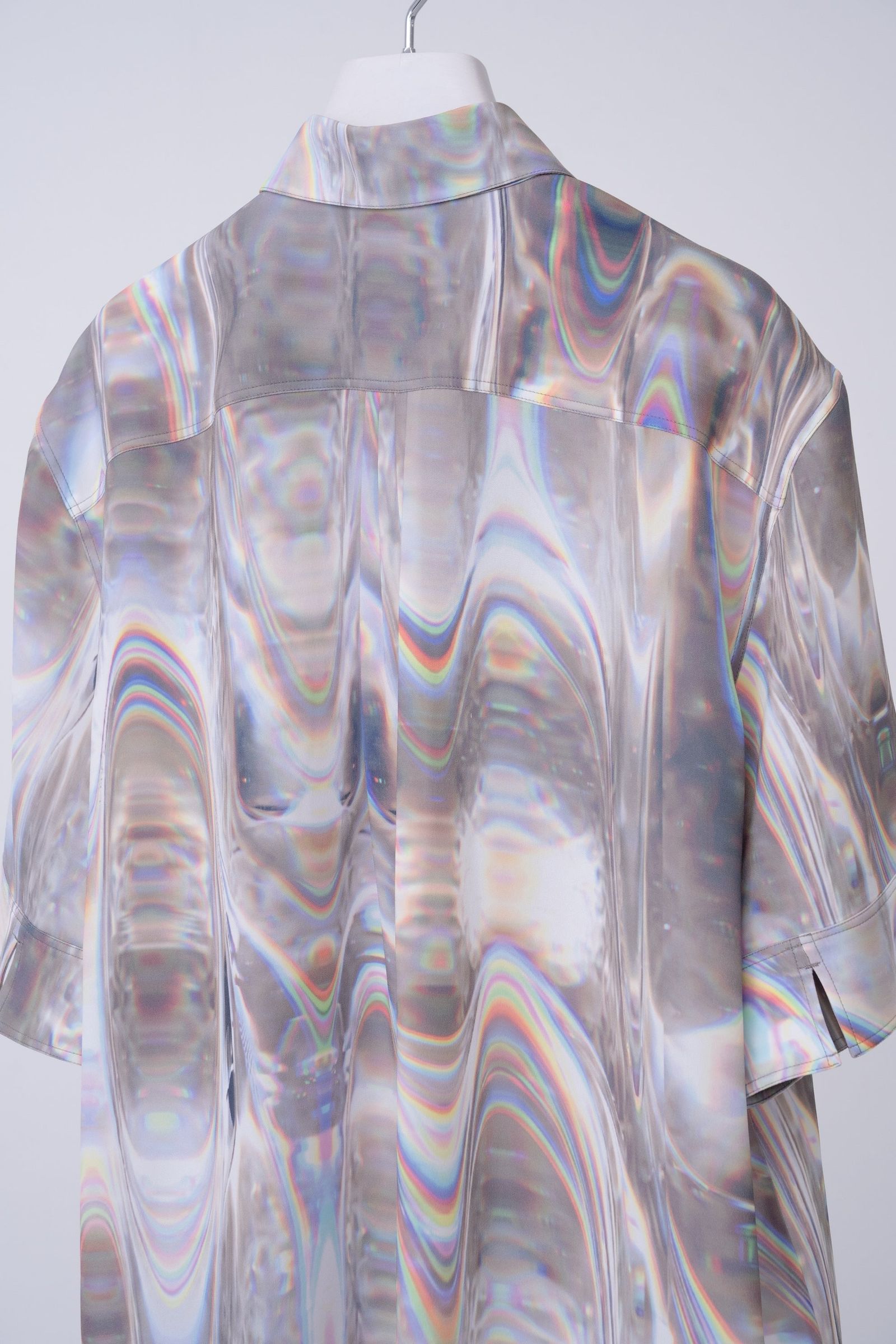 Tri Front Shirt Phos [oil]