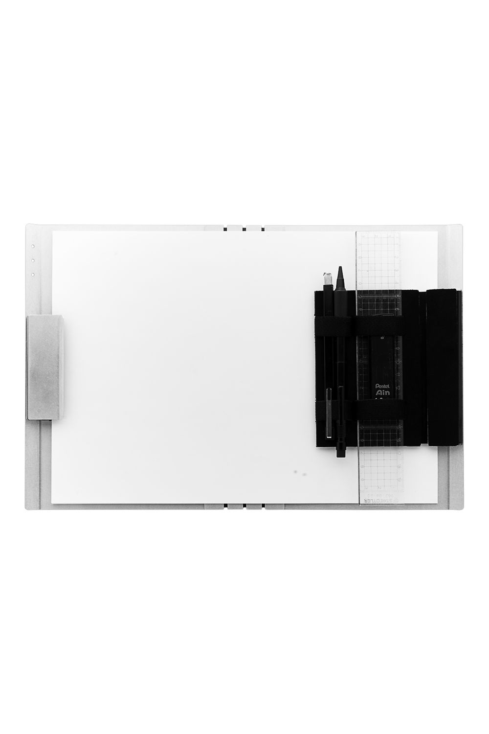 【10月下旬発送】SKETCH BINDER [VIBRATION] / スケッチバインダー [バイブレーション]