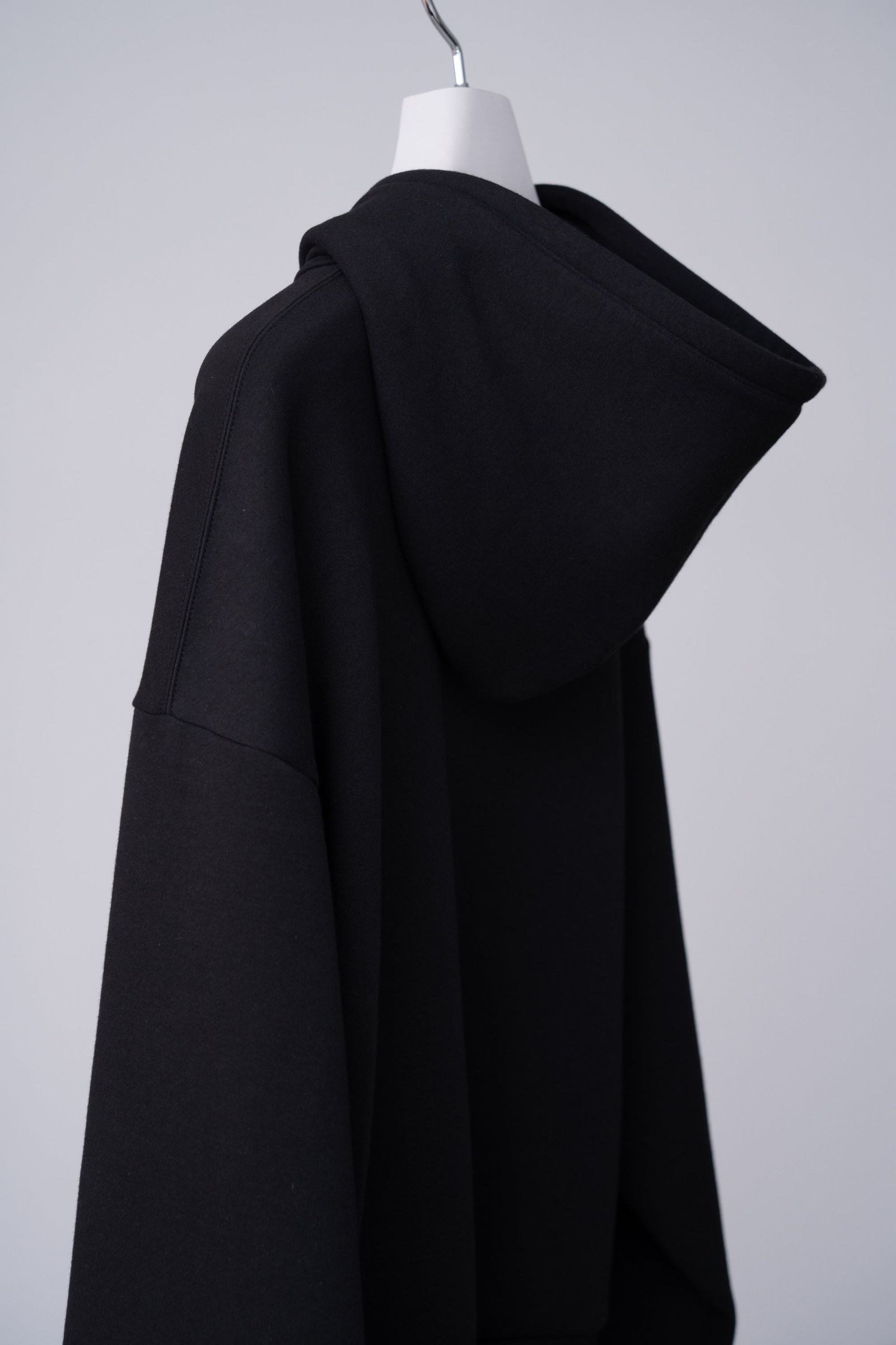 Spacer Parka [black]