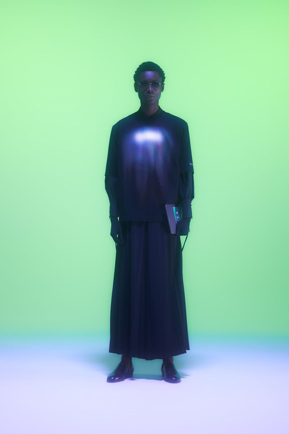 【24SS】TS-Fountain [mint] - TSファウンテン [ミント] / SS24TO01