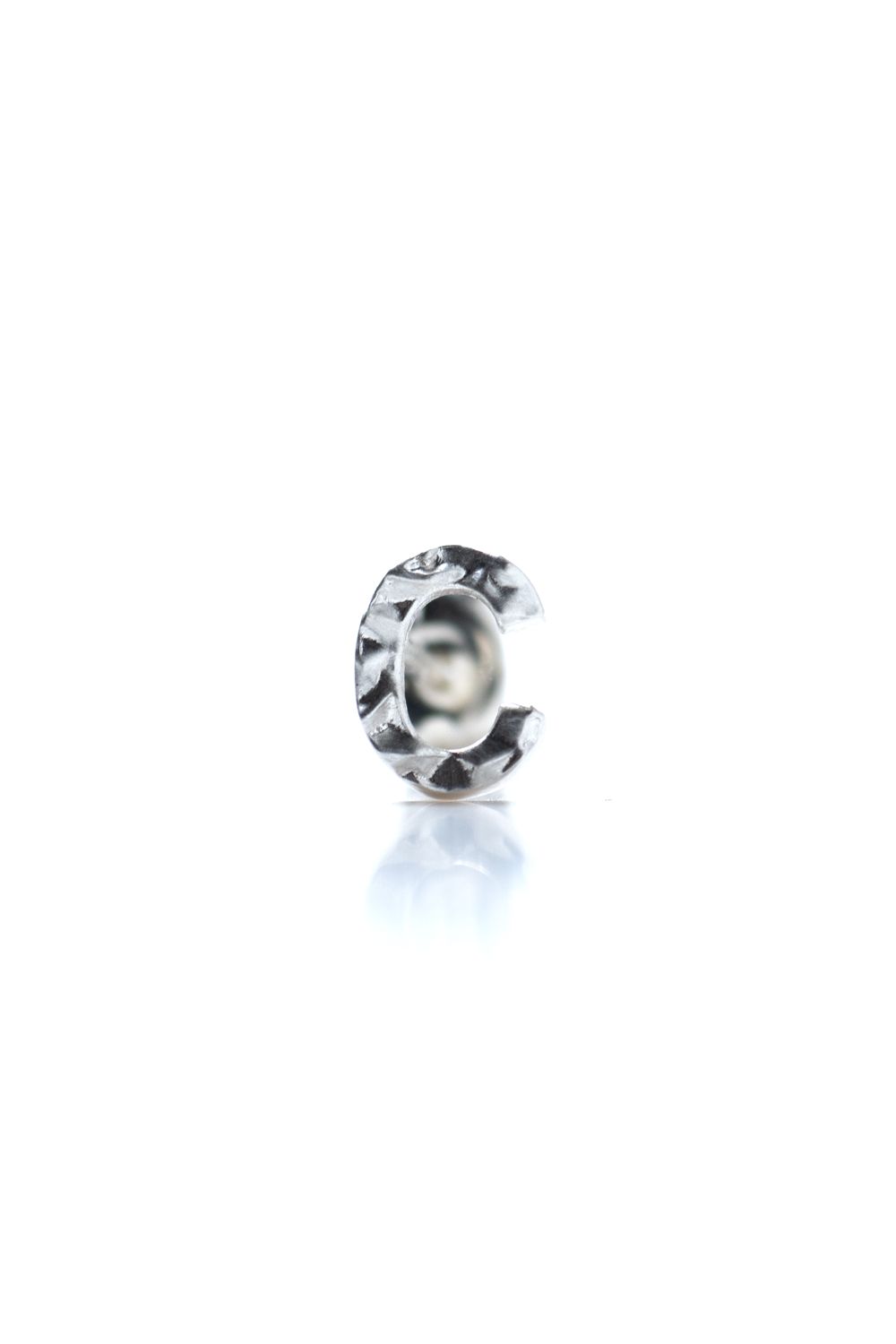 Initial Pierce C