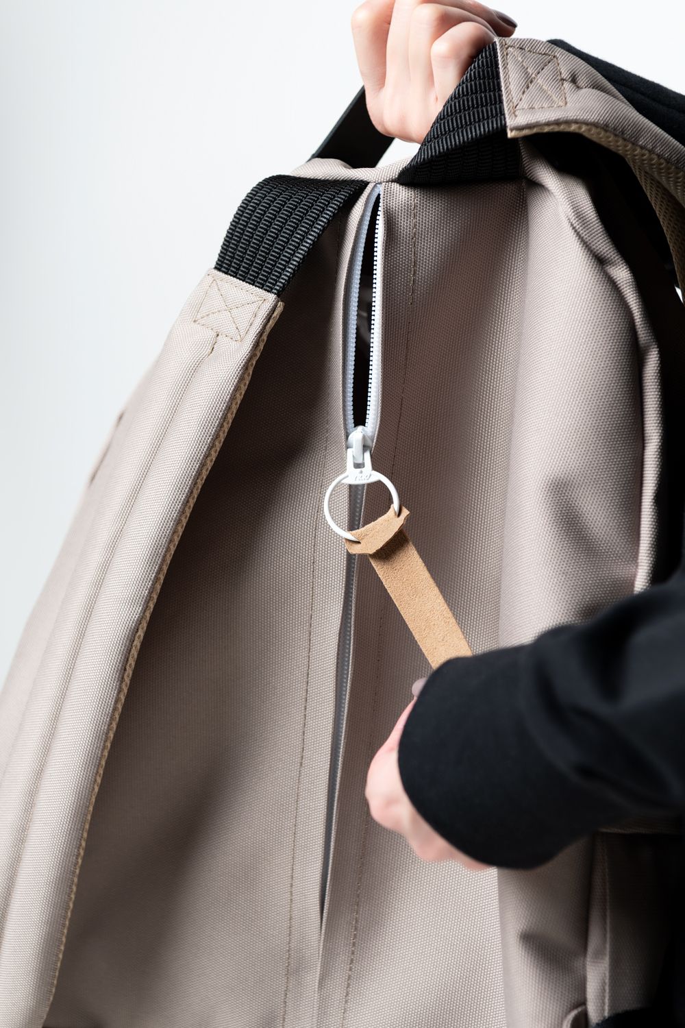 CP-1 M [CORDURA BEIGE] / シーピー1 M [コーデュラベージュ]