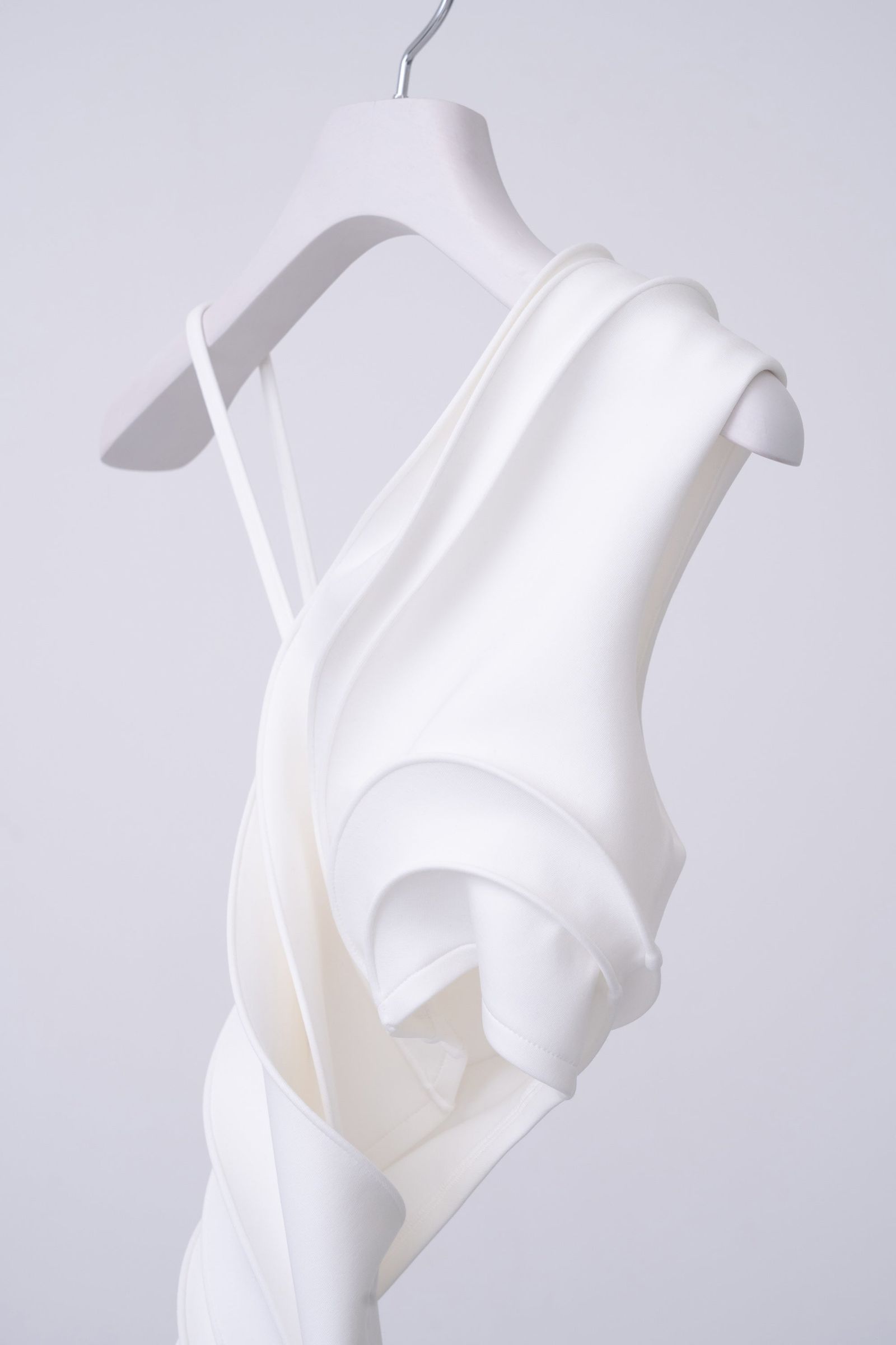 Moebius Top [white]