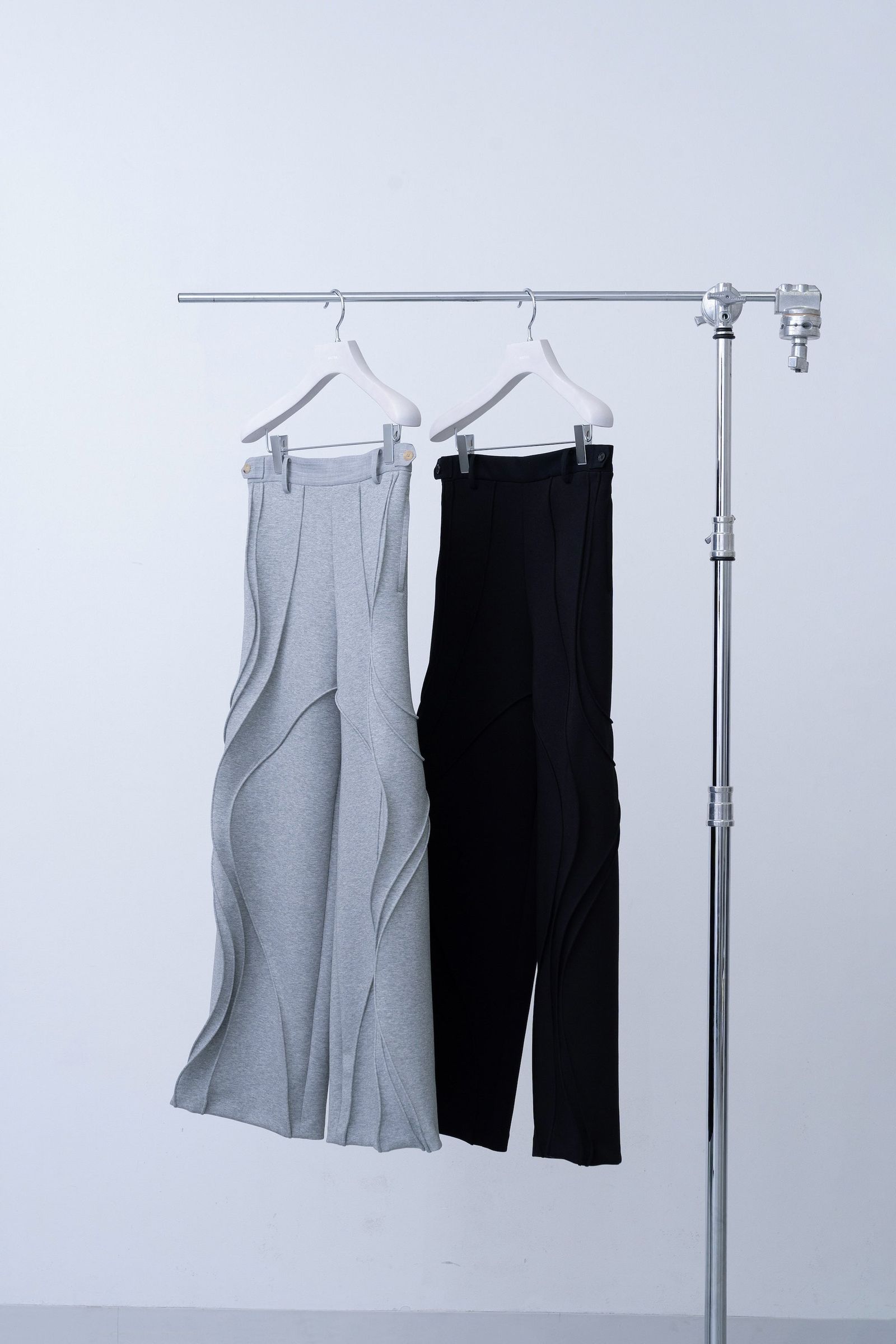 Moebius Trousers [grey]