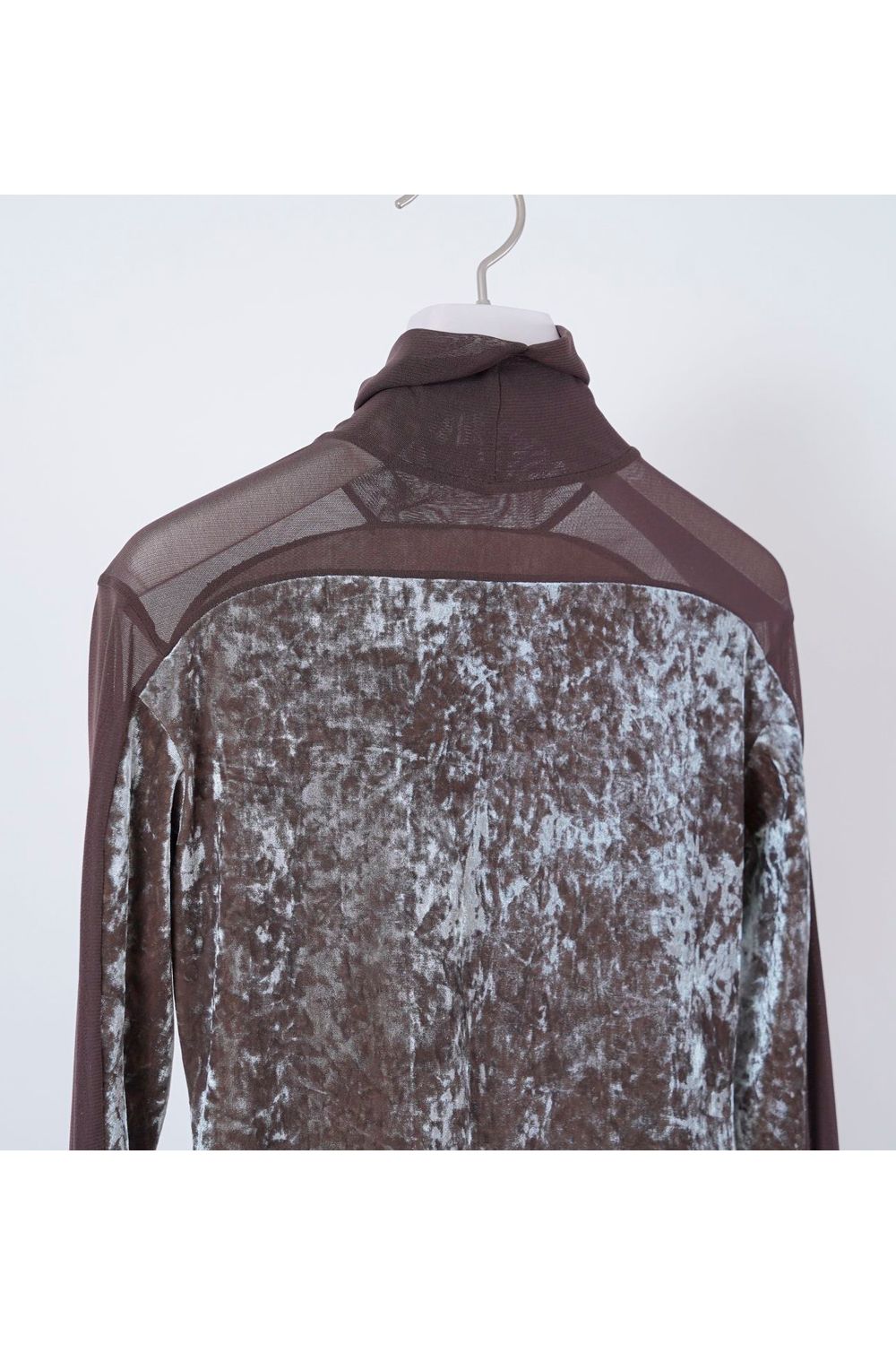 【24AW】Hi-Lunar [moss] - ハイルナー [モス] / AW24TO05