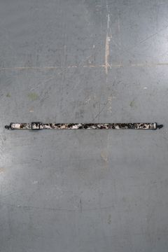 【お取り寄せ可能】レザーショルダーコード [都市型迷彩]