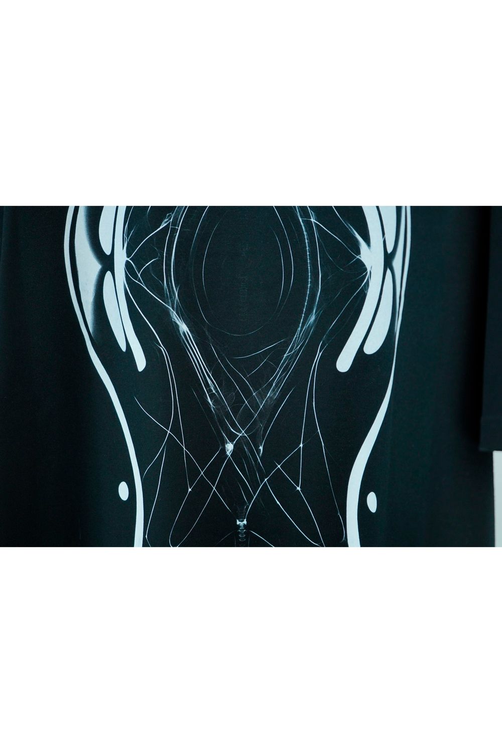 【23AW】TS-Mind [black] - TSマインド [ブラック] / AW23TO02