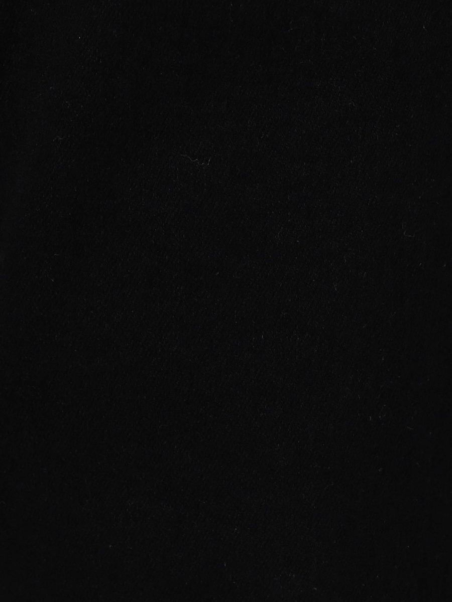 ハイパーストレッチデニムパンツ  / ブラック 【Grand PARK】
