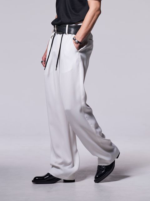 kiryuyrik2024 SPRING/SUMMER