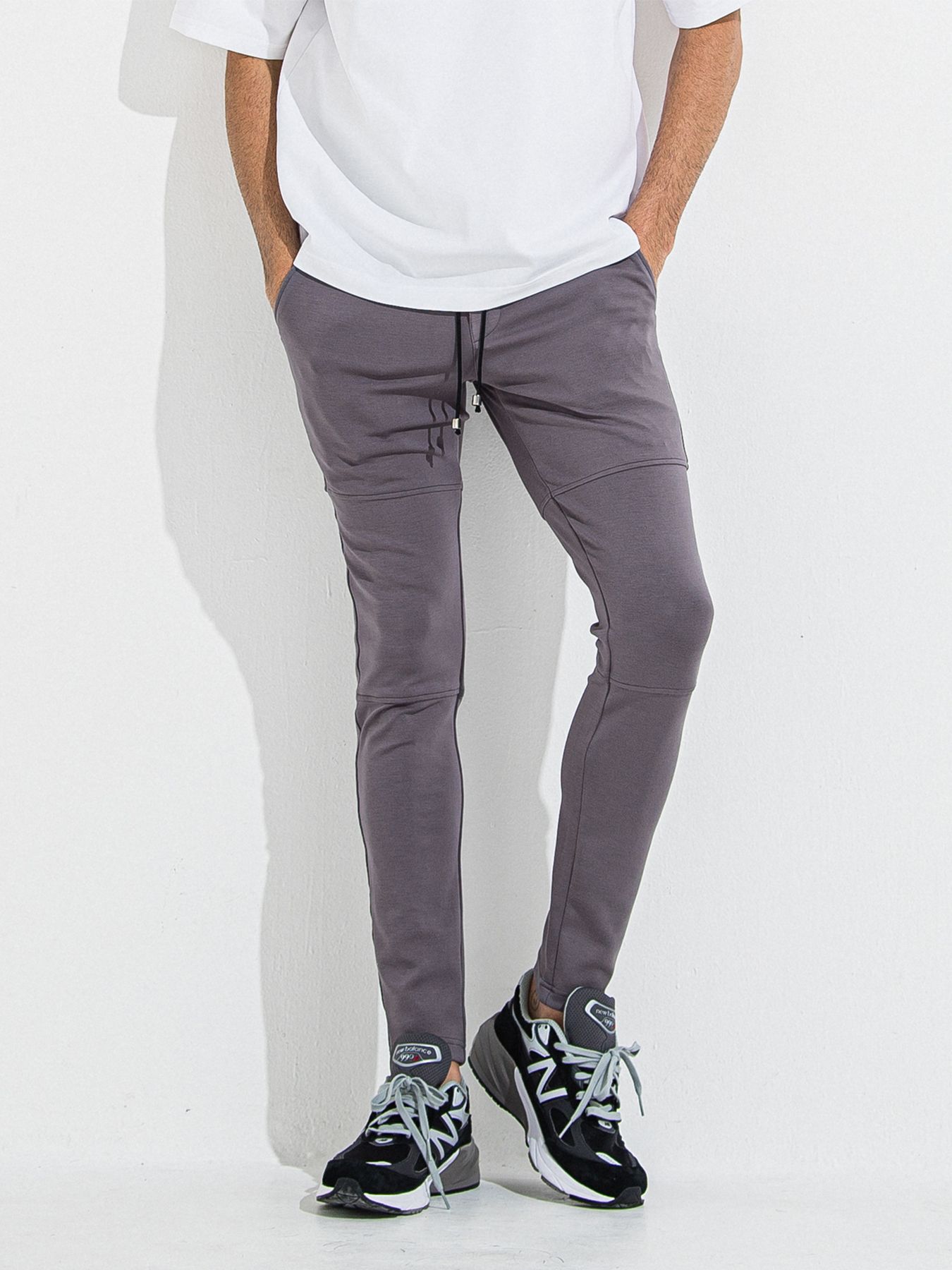 【予約品 】SLASH PT / スラッシュパンツ / グレー