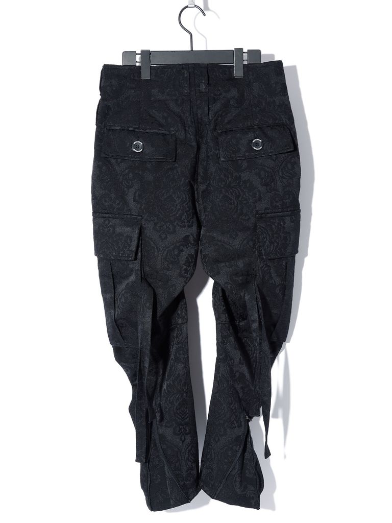 G9243*トゥモローランド☆総柄☆カジュアル☆パンツ☆黒ブラック☆36 Amazon | [RomelCheo] チェッカーフラッグ パンツ レディース