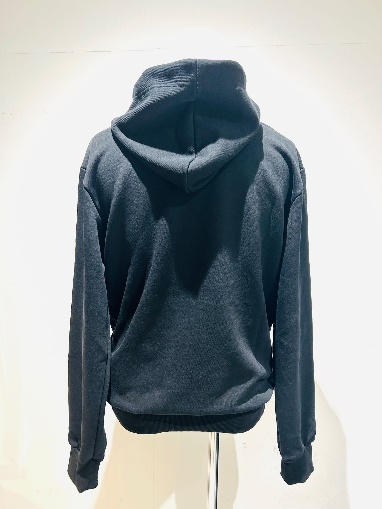 noahd Noam Hoodie ブラック  メゾンオノレ ・パリ