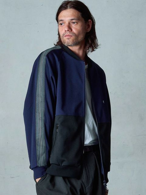 EGO TRIPPING - 2024 WINTER COLLECTION | BRYAN