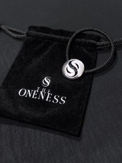 【予約品 10月26日(日) 締切】25mm Conch Hair Band / 25mm大 シルバーコンチョ ヘアバンド / シルバー925