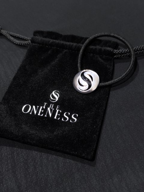 【予約品 10月26日(日) 締切】25mm Conch Hair Band / 25mm大 シルバーコンチョ ヘアバンド / シルバー925