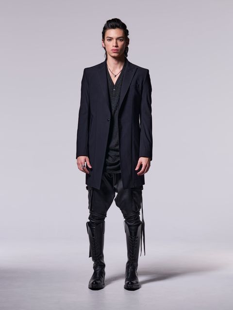 kiryuyrik2024 SPRING/SUMMER
