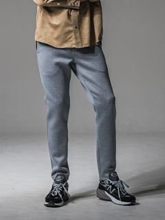 【予約品 】ERIC EASY PANTS / エリック イージーパンツ / ダークグレー
