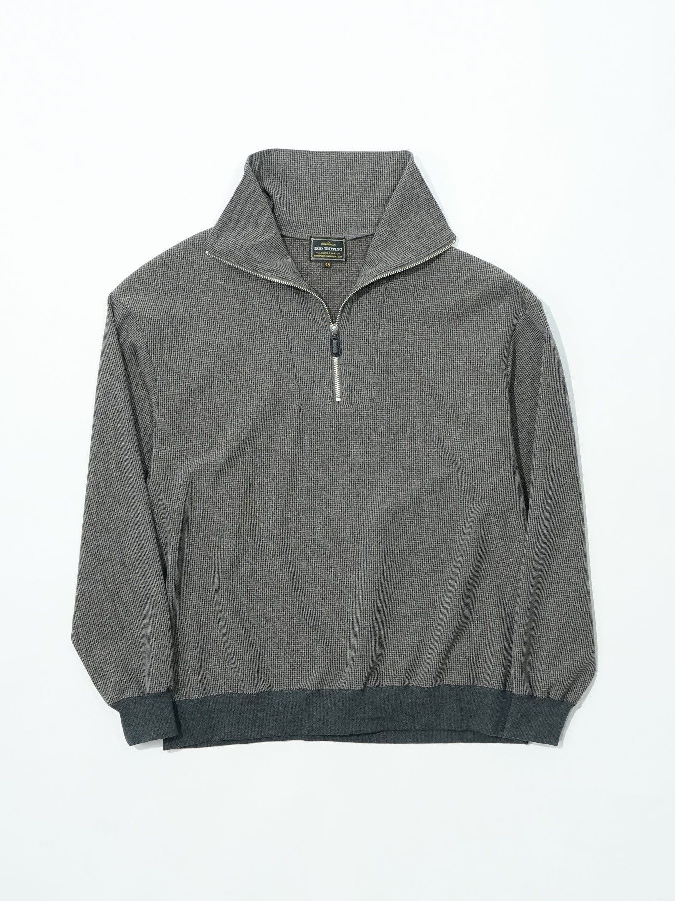 《予約品》 POLOHOUND / ポロシャツ / ベージュ・ブラック