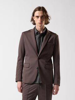 wjk - 【予約品】 smart jacket(full lining) / テーラード