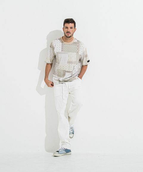 LOOK #122