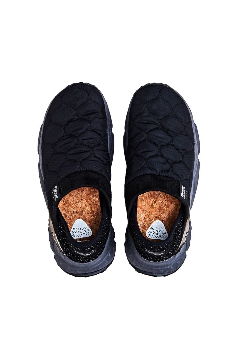 CAMP FM67005 / BLACK 【Flower MOUNTAIN】