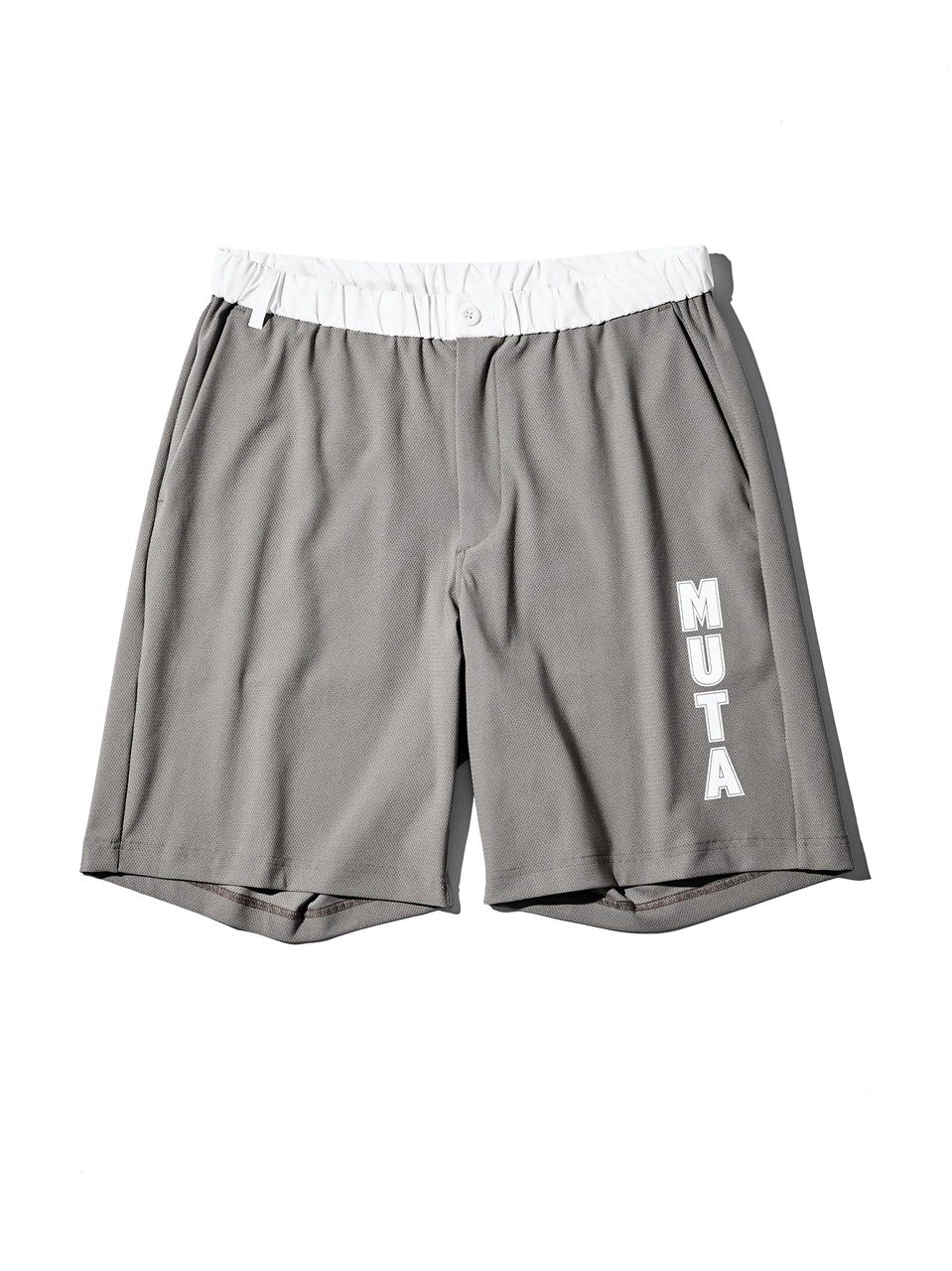 ACANTHUS - (予約品2023年10月19日18時締め) muta Mesh Shorts