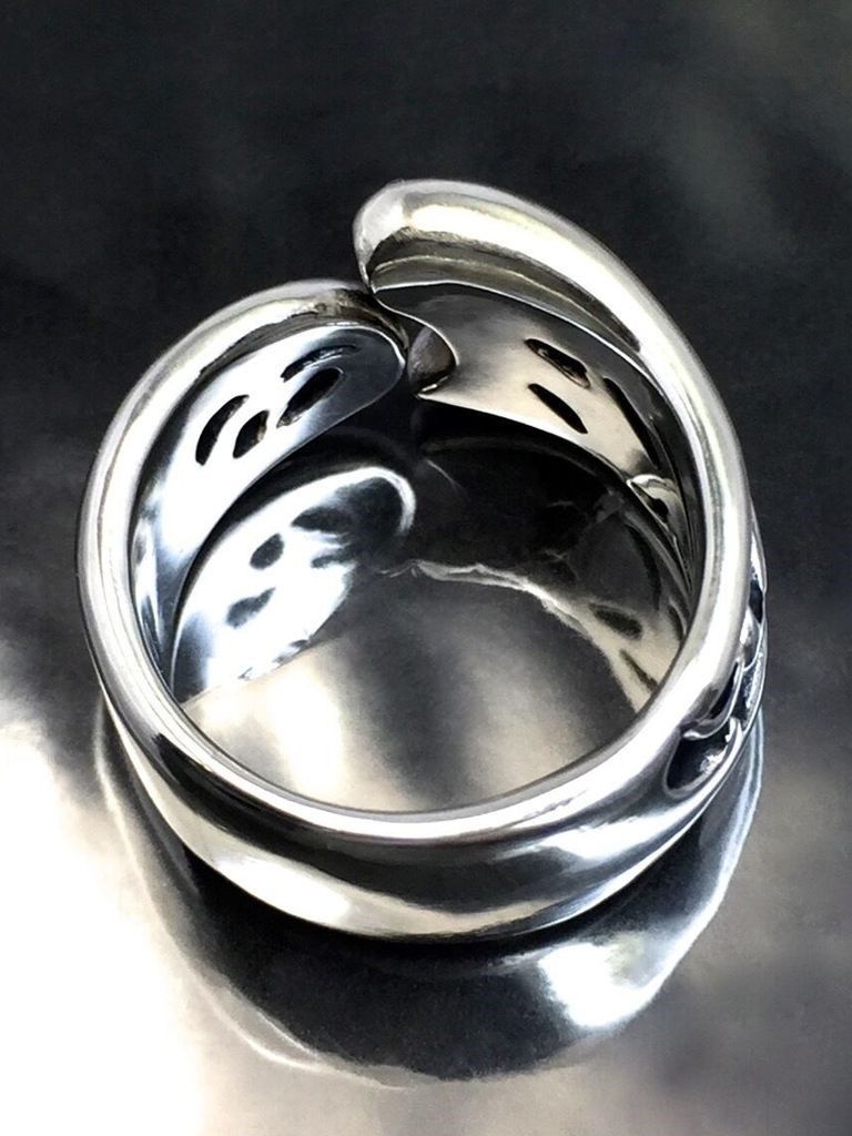 《受注生産》 ANGEL WING RING リング / 注文から2～3週間後入荷予定