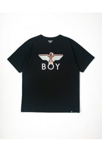 BOY LONDON - 【JAPAN LIMITED】 BOY LONDON x HIROCK T-SHIRTS NO.1 ...