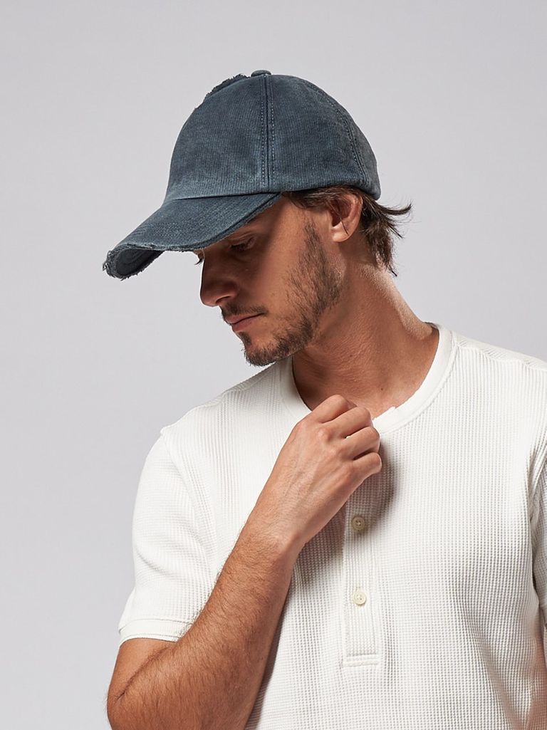 wjk - 《予約品》 base ball cap / ベースボールキャップ / ダーク 