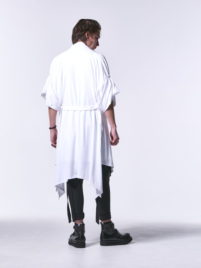 kiryuyrik - 《予約品》 KIMONO-SleeveCardigan / カーディガン
