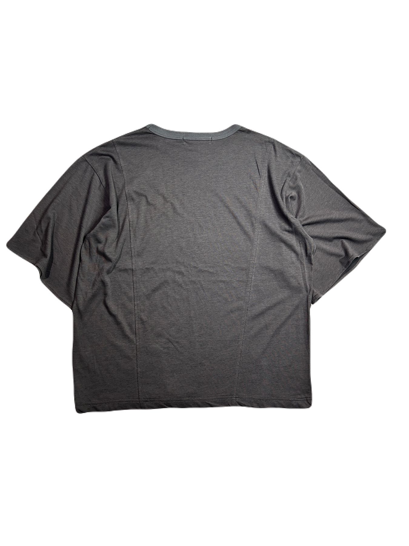 【予約品 8月10日(日) 締切 】WOMENS WING CROSSGUN CRY T / ウイングクロスガン クリスタル Tシャツ / ブラック