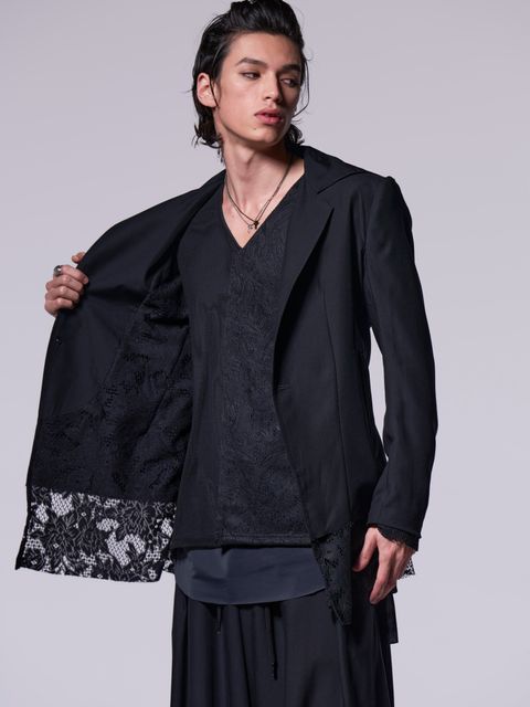 kiryuyrik2024 SPRING/SUMMER