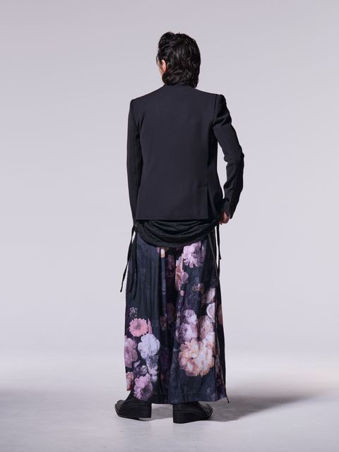 kiryuyrik2024 SPRING/SUMMER