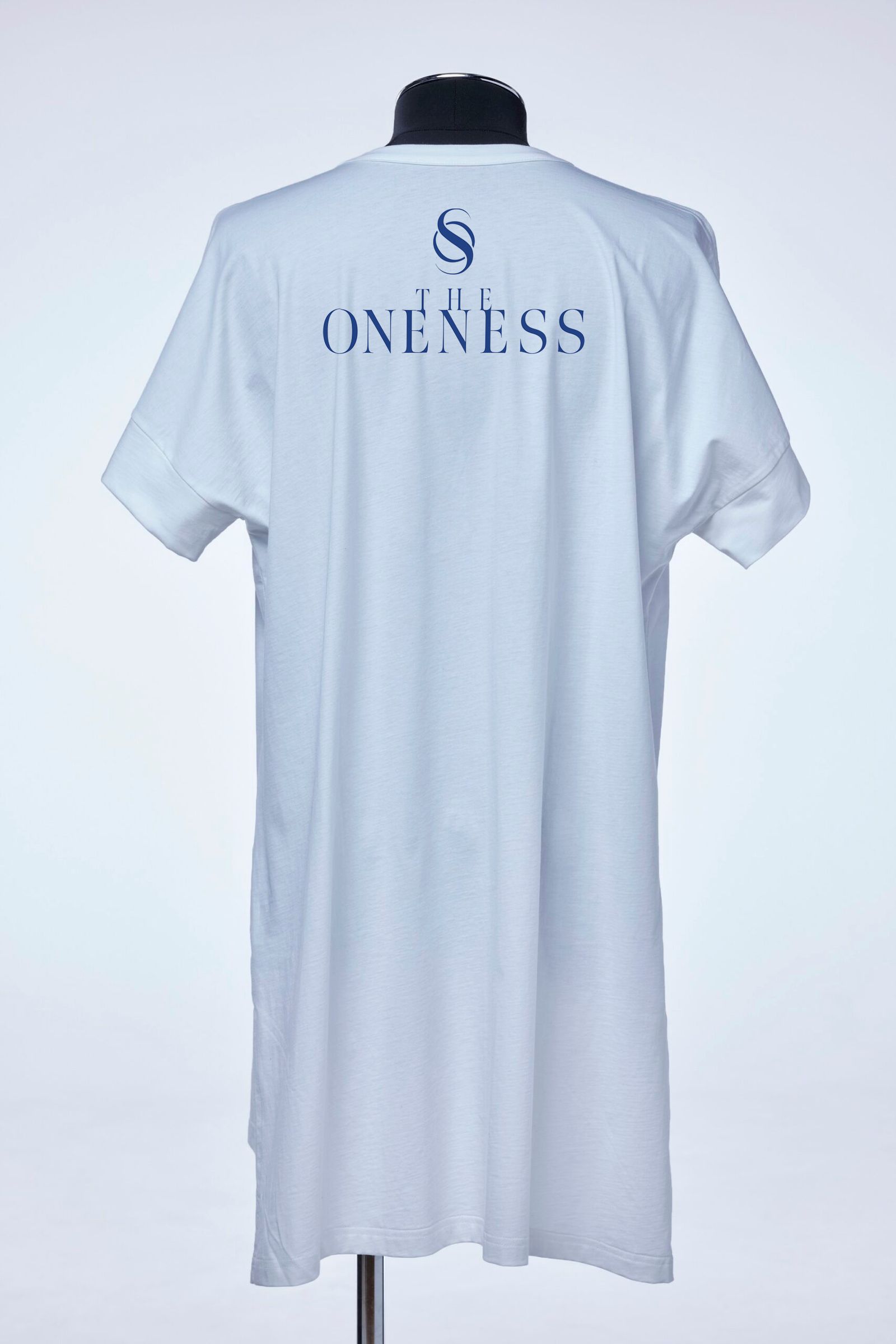 THE ONENESSウクライナ難民支援チャリィティーTシャツ 予約開始MESSAGE