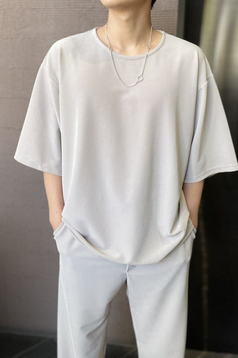 春夏コーデ