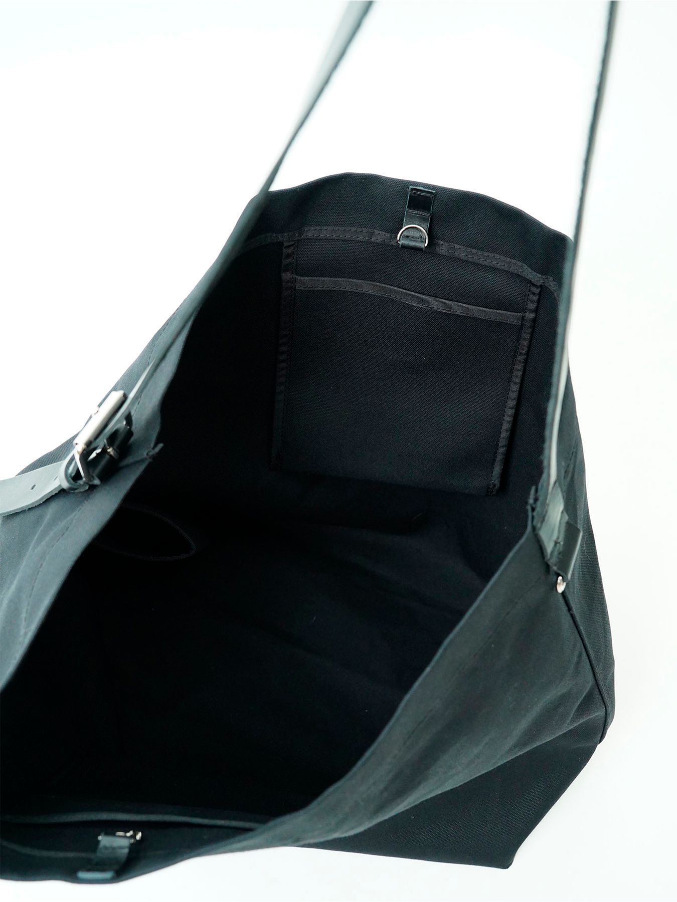 【予約品 11月9日(月) 締切】BAREBAG / ベアバッグ / ブラック