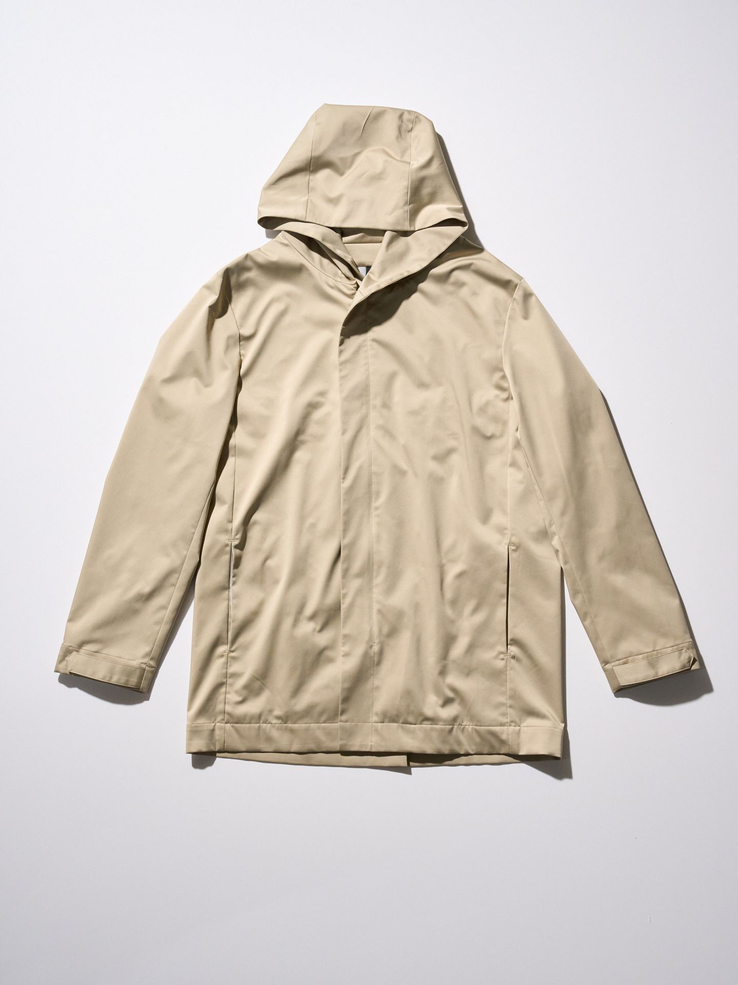 【予約品9月19日 10時締め】 light witch coat / コート / ベージュ