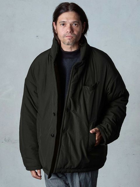 EGO TRIPPING ブルゾン　L EGO TRIPPING - 2024 WINTER COLLECTION | BRYAN