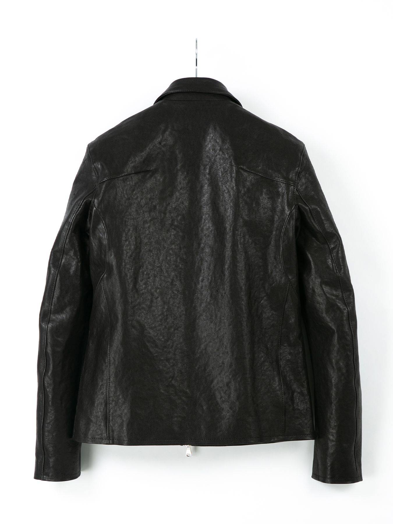 SEVEN ARROWS Steer Hide シングルライダースジャケット SEVEN ARROWS Steer ものたりな Hide シングルライダースジャケット