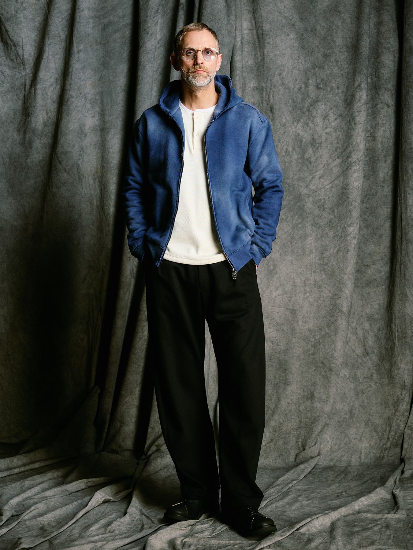 【予約品 4月19日(日) 18時締切】back boa thermal henley L/S / バックボア サーマル ヘンリーネック ロングスリーブ / ホワイト